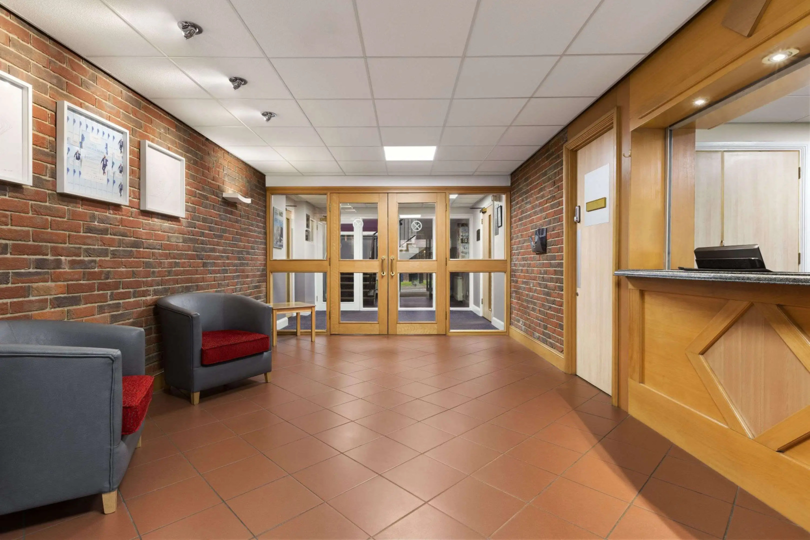 Days Inn by Wyndham Maidstone