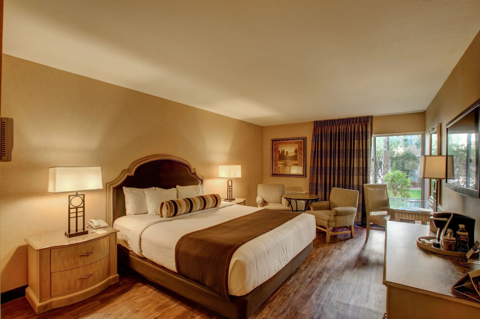 Golden Nugget Laughlin