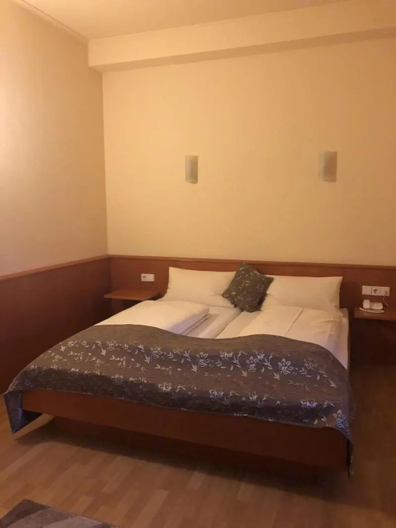 Hotel Zum Kaffeekännchen