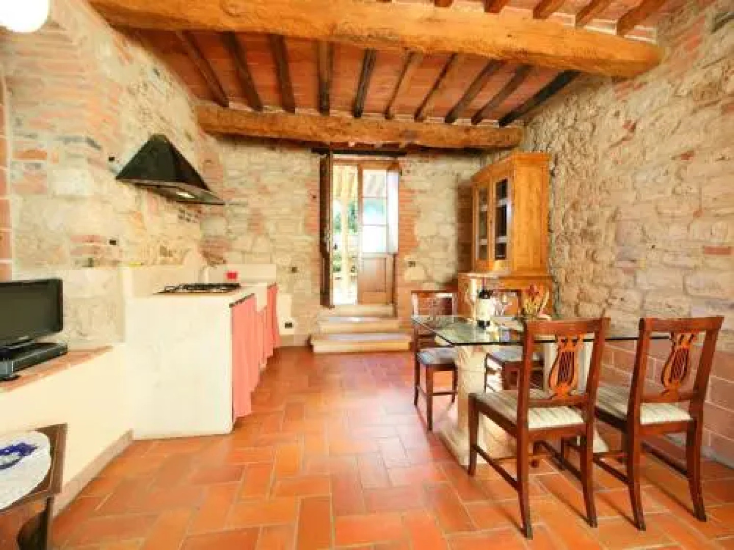 Locazione turistica Casale Ischieto.3