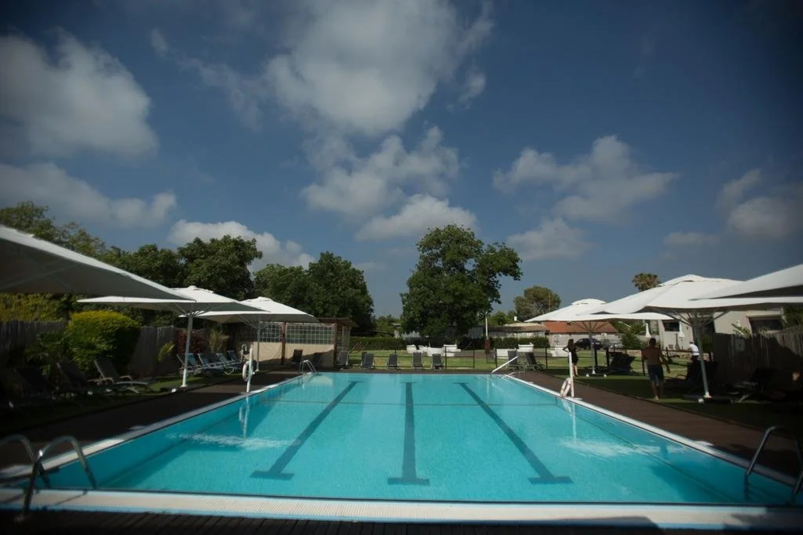 Galil Hospitality And Spa