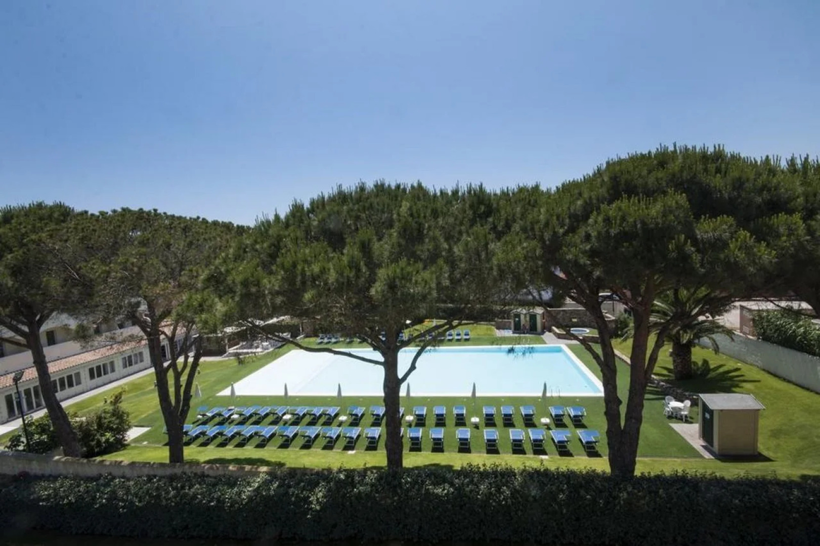 Le Residenze di Baja Sardinia