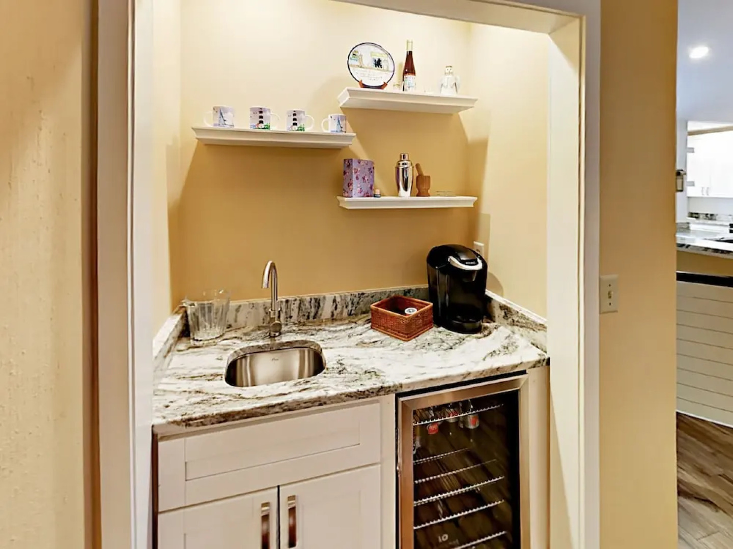 Fairway Dunes - 3 Br Townhouse