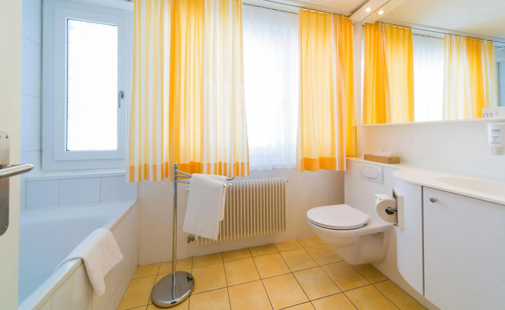 Le Bristol Leukerbad