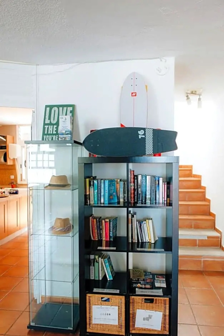 Endless Summer Hostel - Adults Only