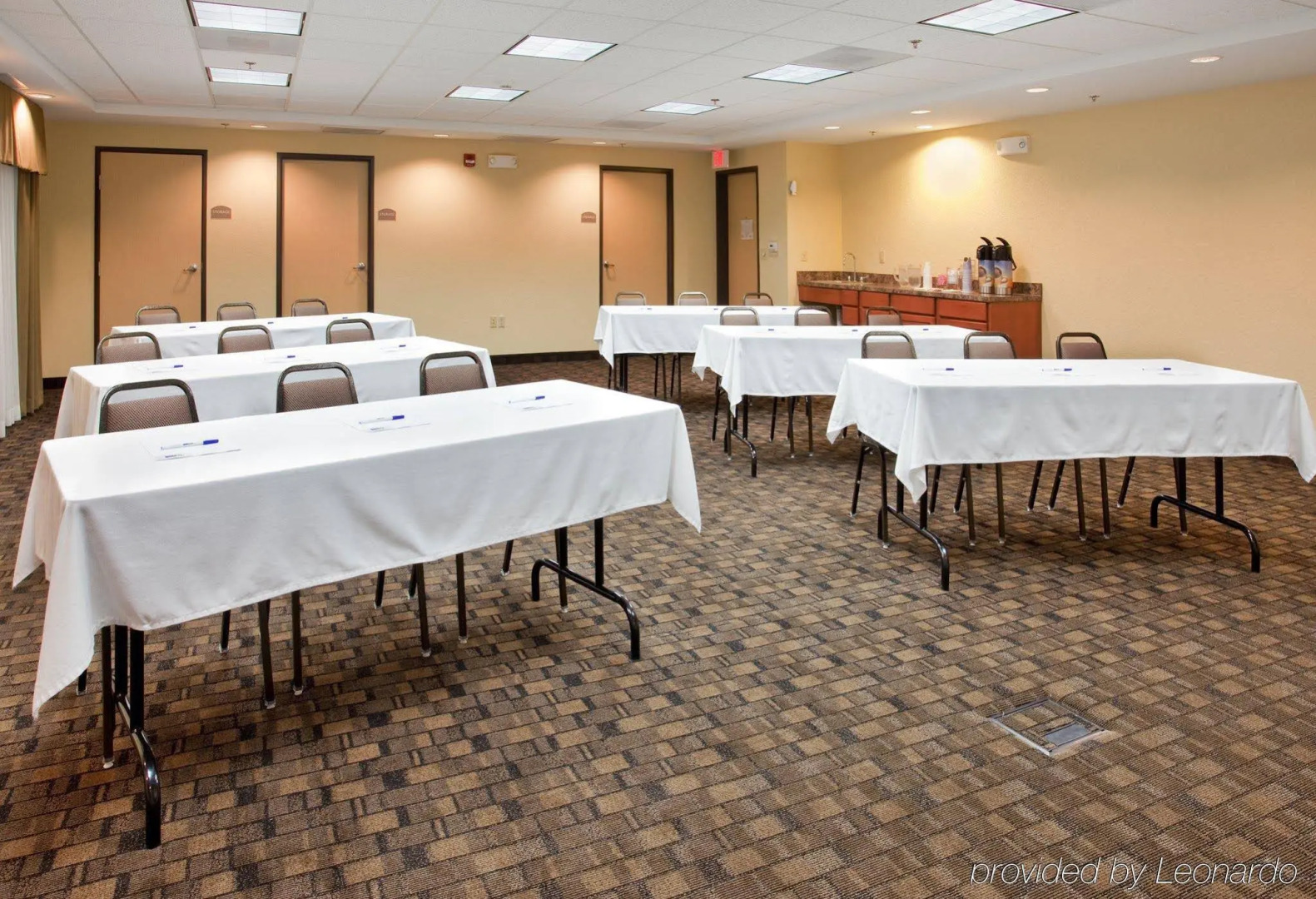 Holiday Inn Express Hotel & Suites El Dorado, Kansas by IHG