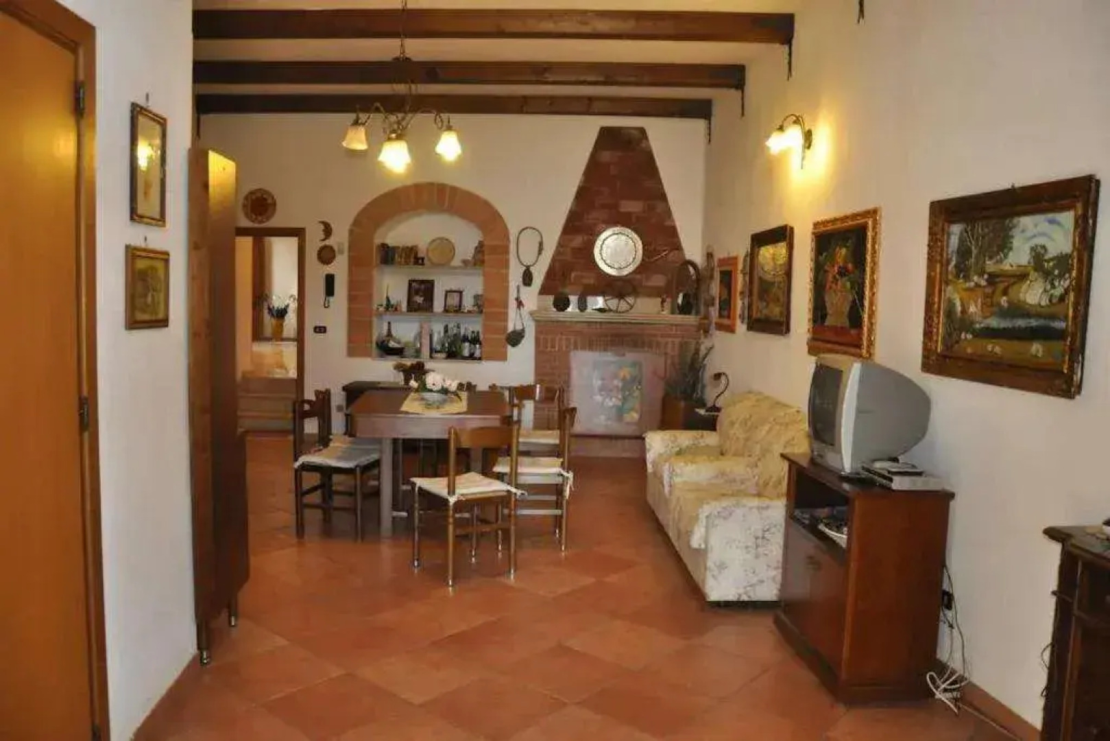 Storia Mare E Relax...La Casa Che Cercate