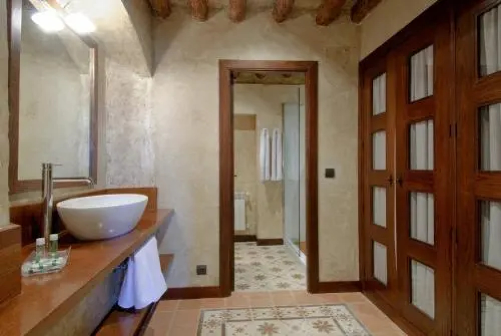 Cortijo Finca La Solana 1878