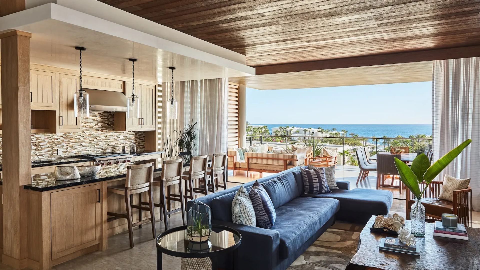 Chileno Bay Resort & Residences, Auberge Collection