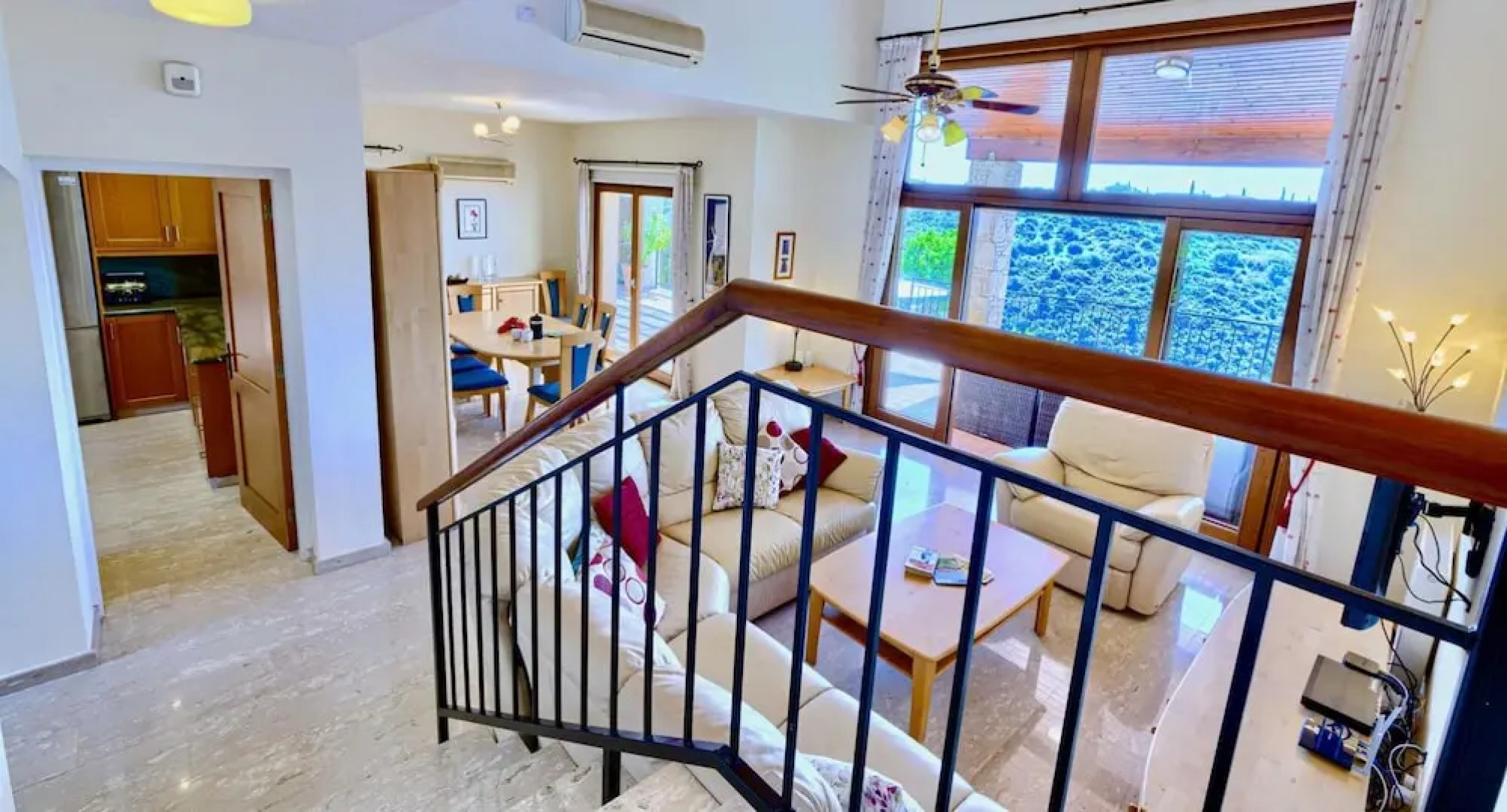 Villa 98 - Helidoni in Kouklia