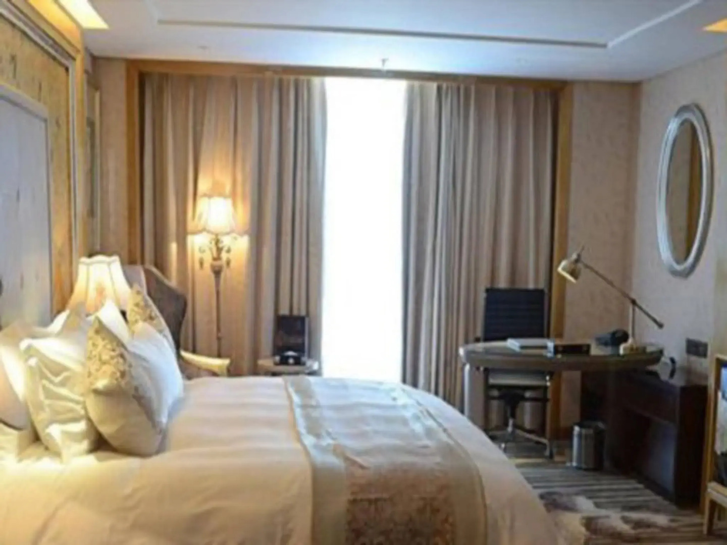 Sunshine Hotel Zhangjiajie