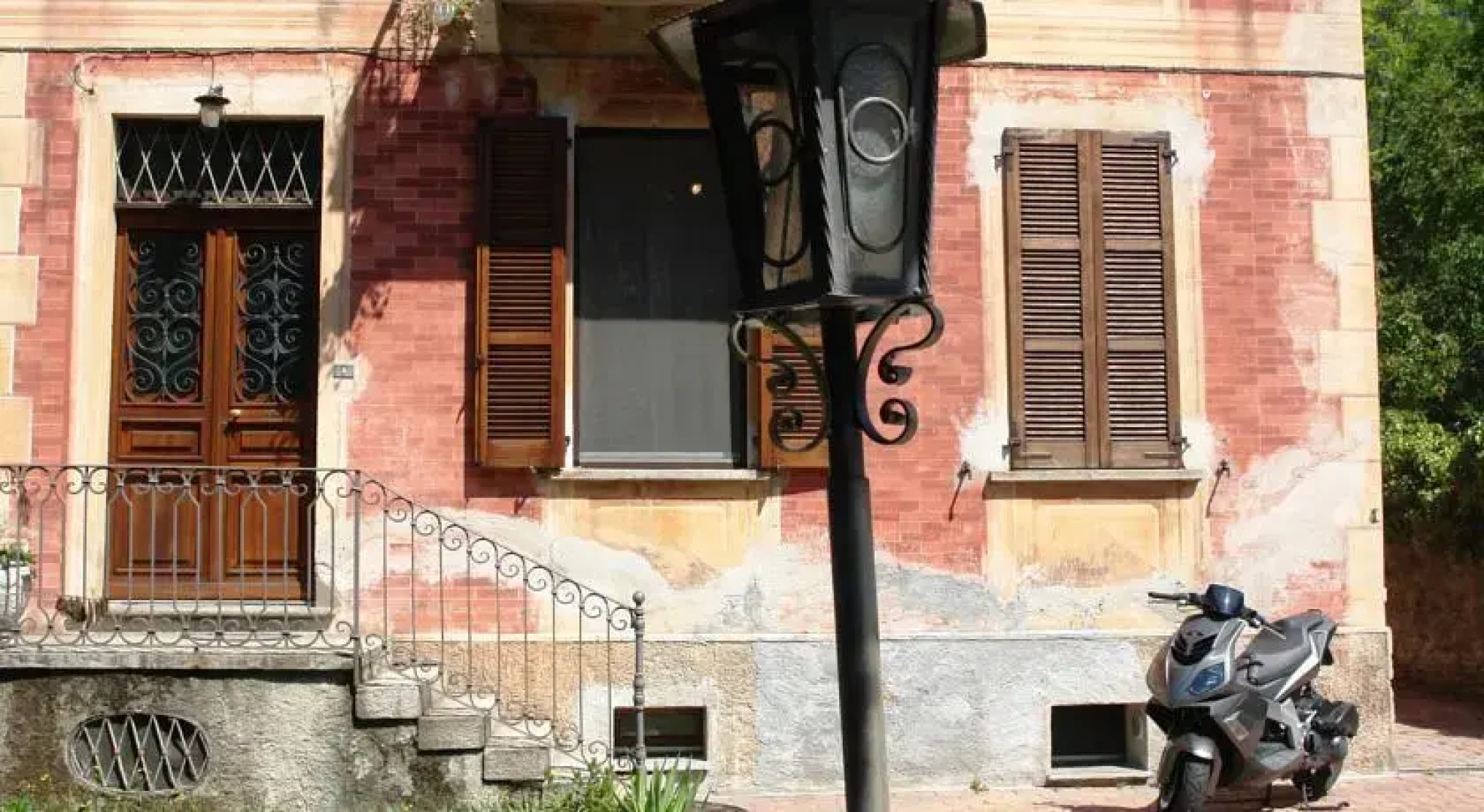 Casa Rossa
