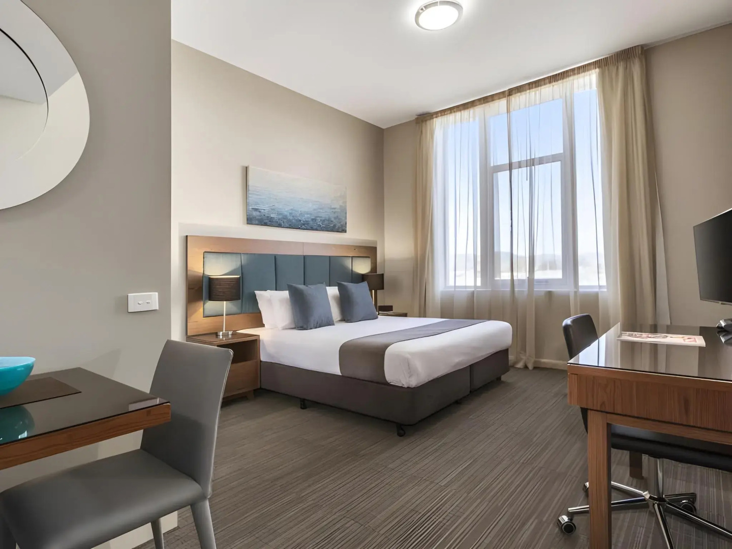 Quest Albury On Townsend