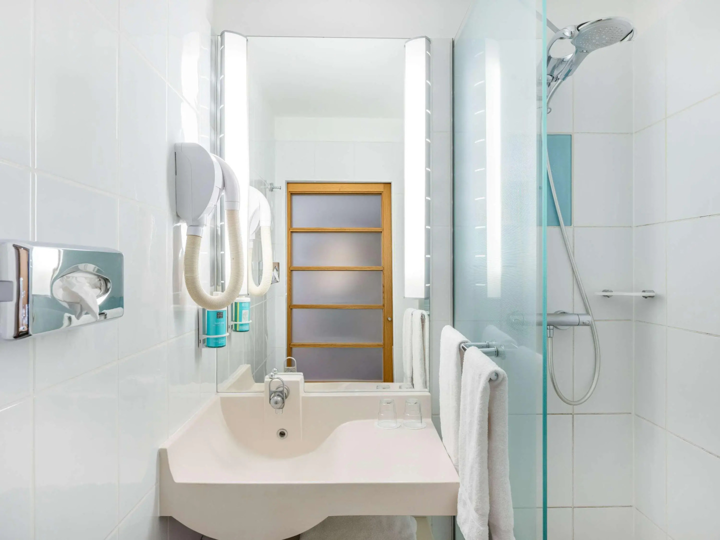 Novotel Budapest City