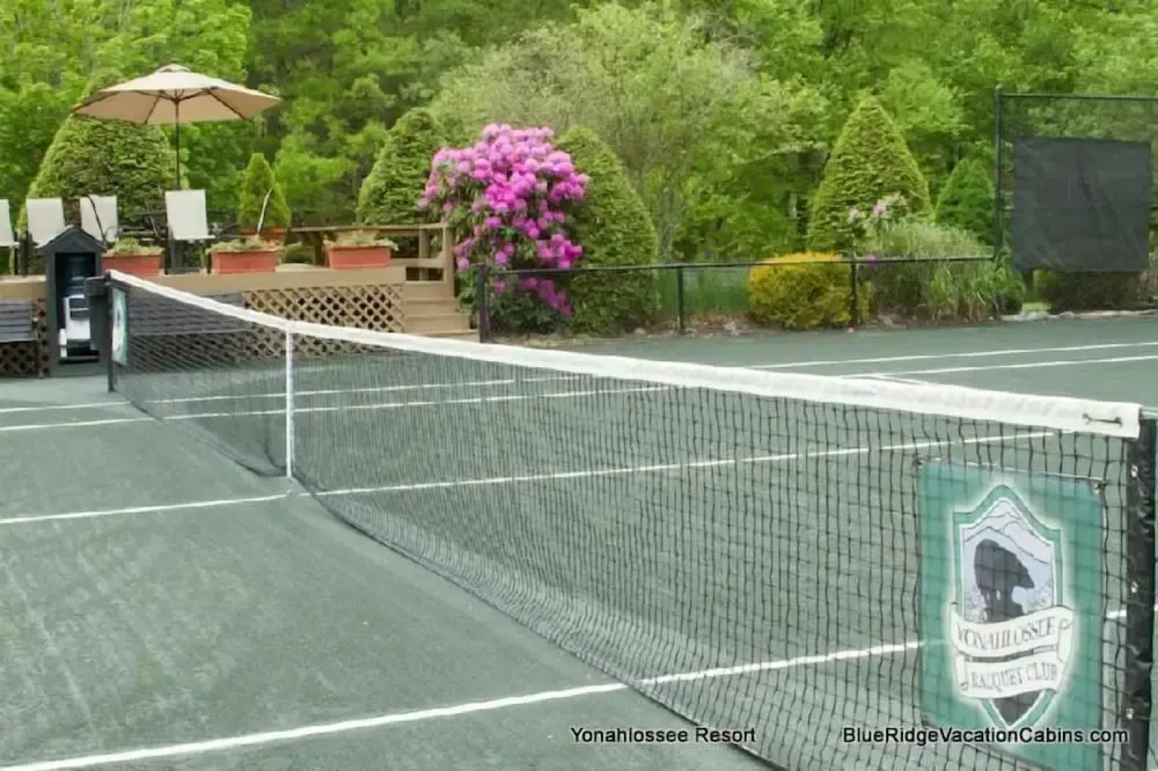 Stewart's Path Apartment