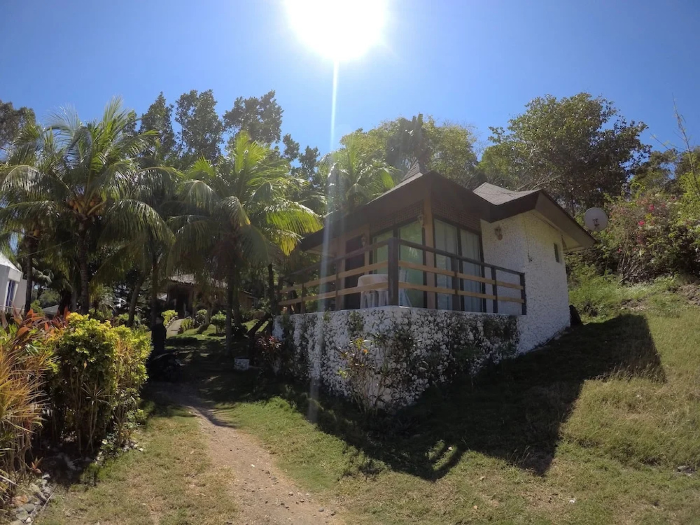 Maria Nico Mystic Island Resort