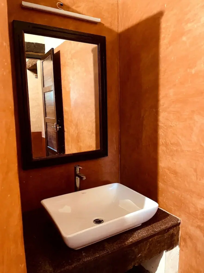 Down to Earth Farmstay by LAKSEM