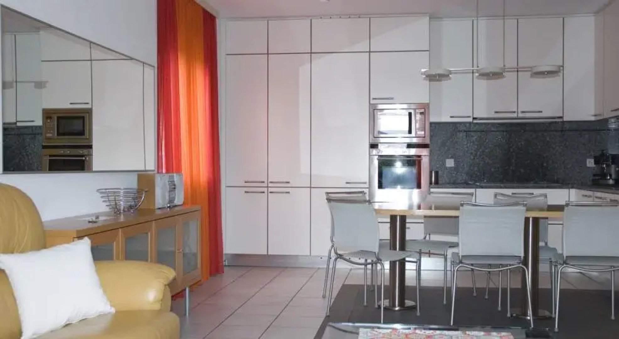 Apartment San Gottardo