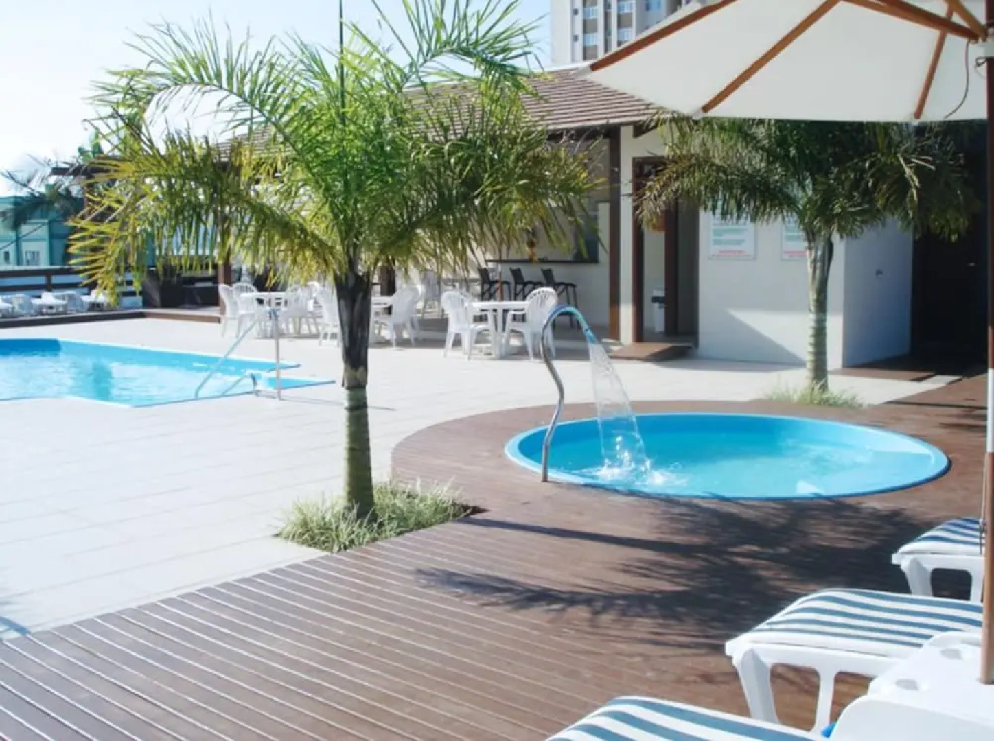 Imperador Turismo Hotel