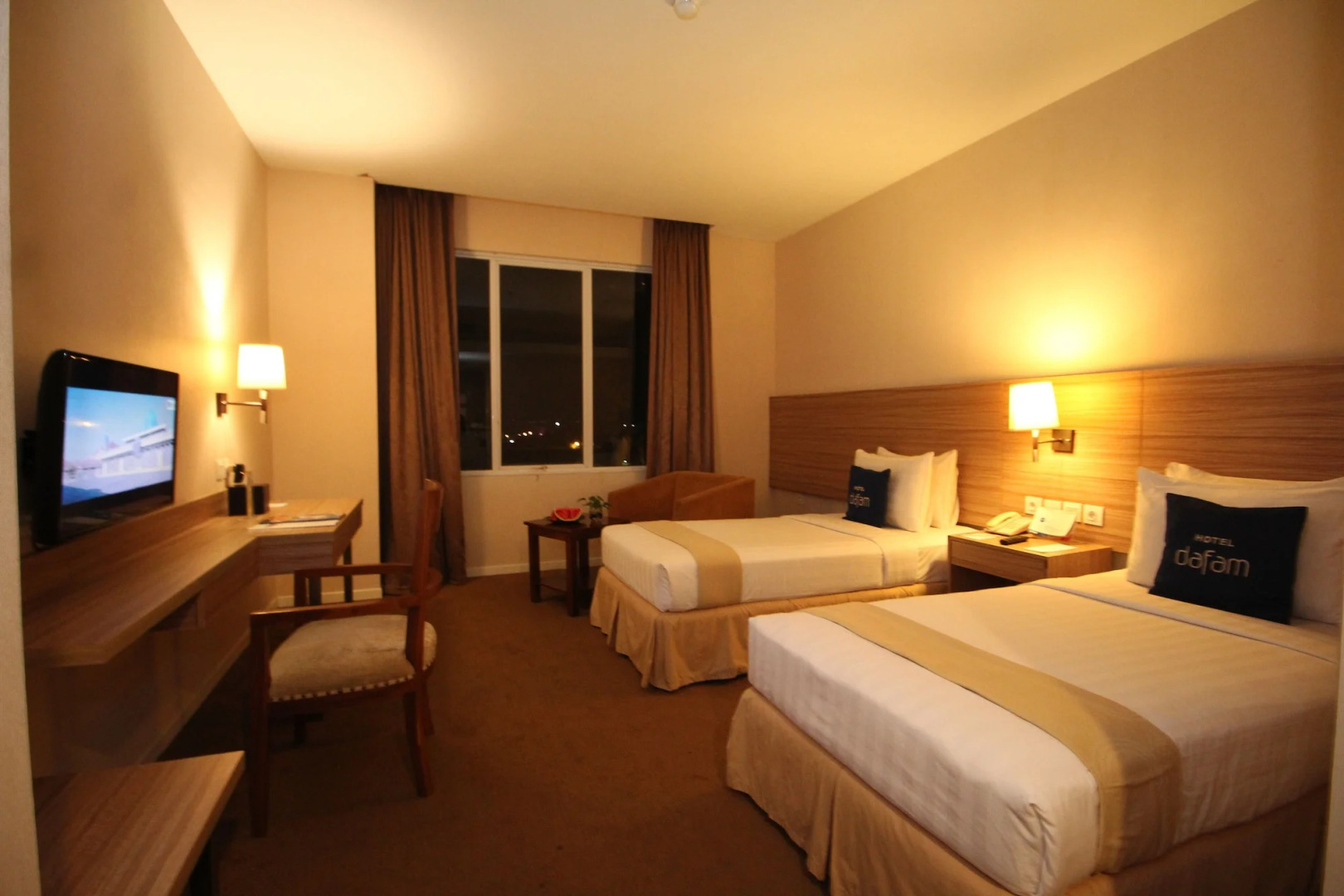 Hotel Dafam Pekanbaru