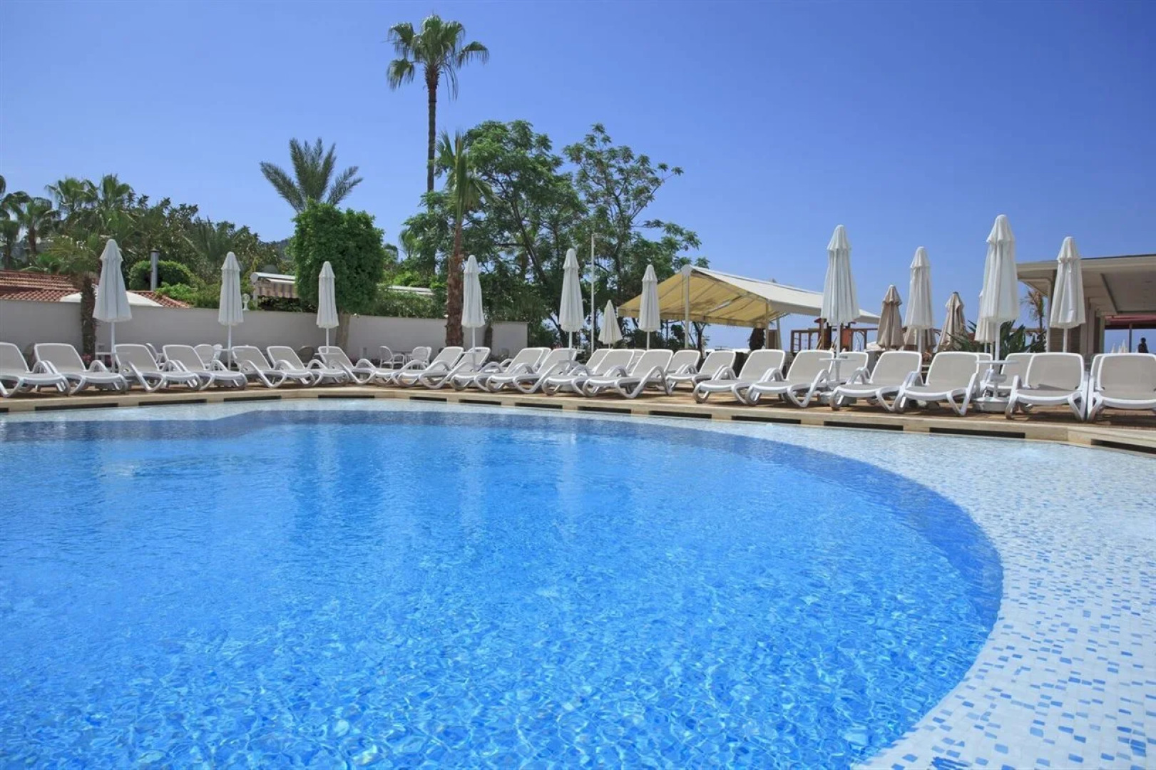 Xperia Saray Beach Hotel  - All Inclusive