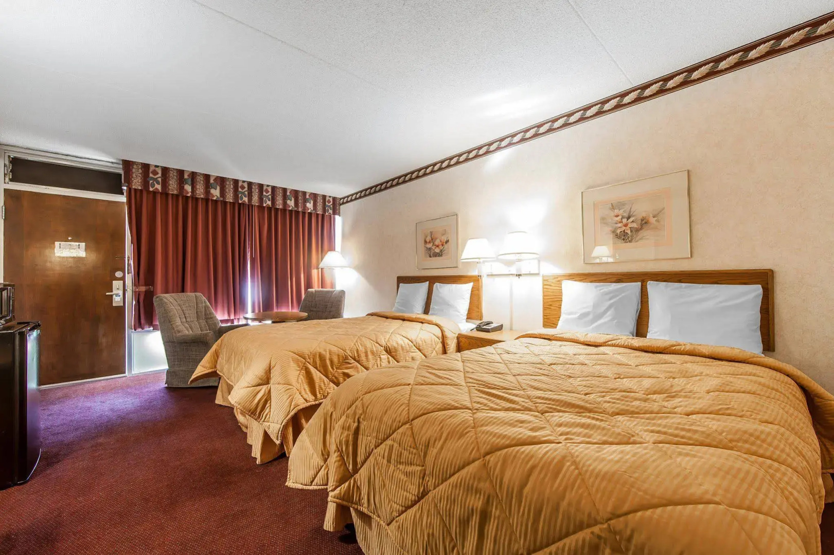 Rodeway Inn Sweetwater