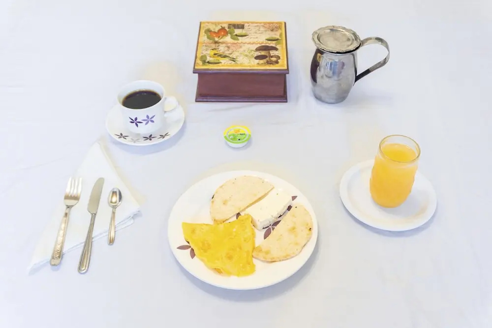 Hotel Colonial Palmira