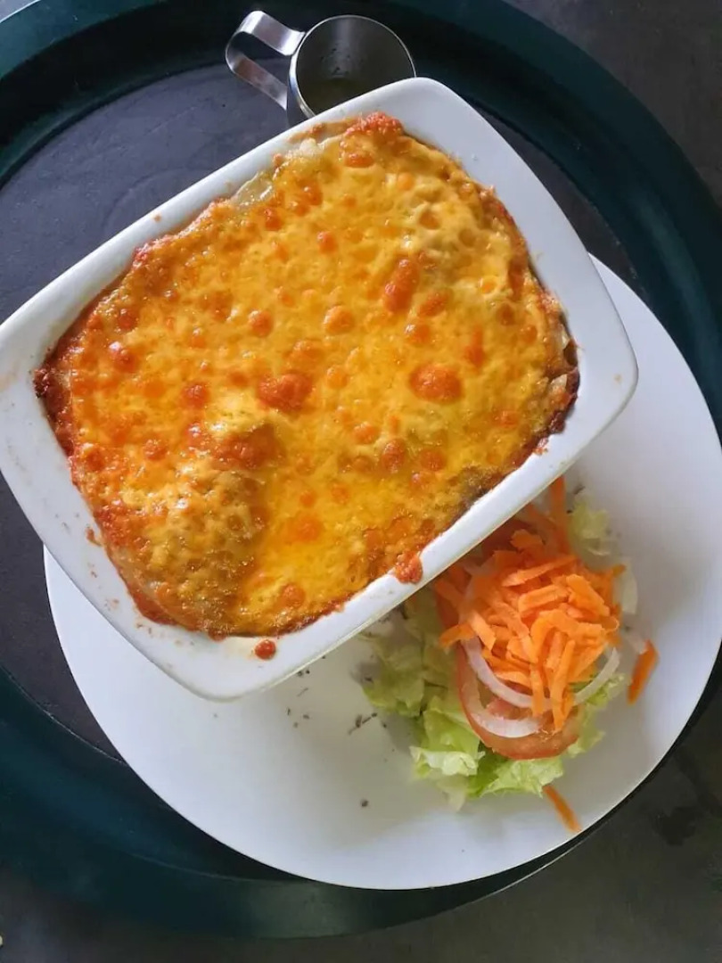 Mulberry Lane Suites