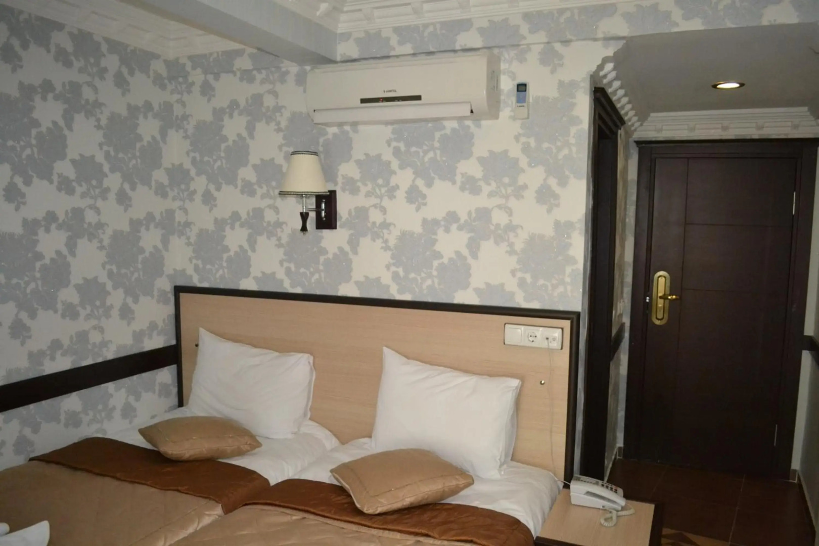 Ares Hotel Sultanahmet
