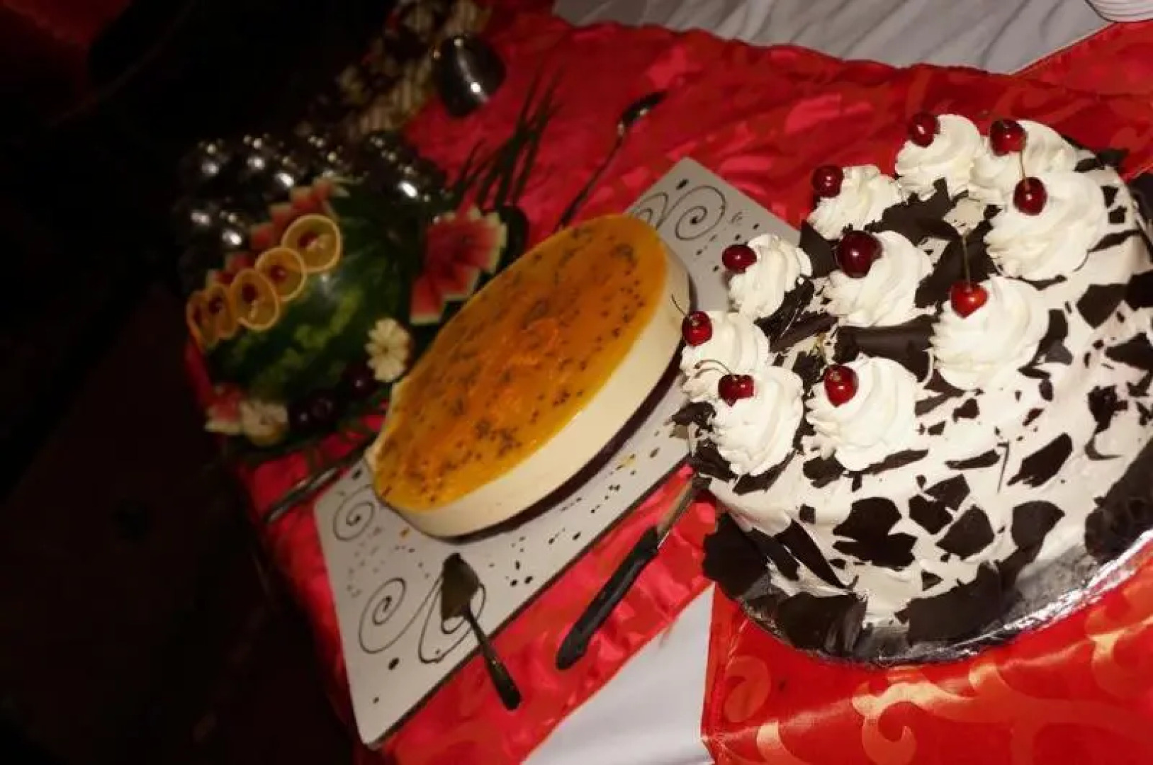 Hotel Rio Selva Resort Santa Cruz