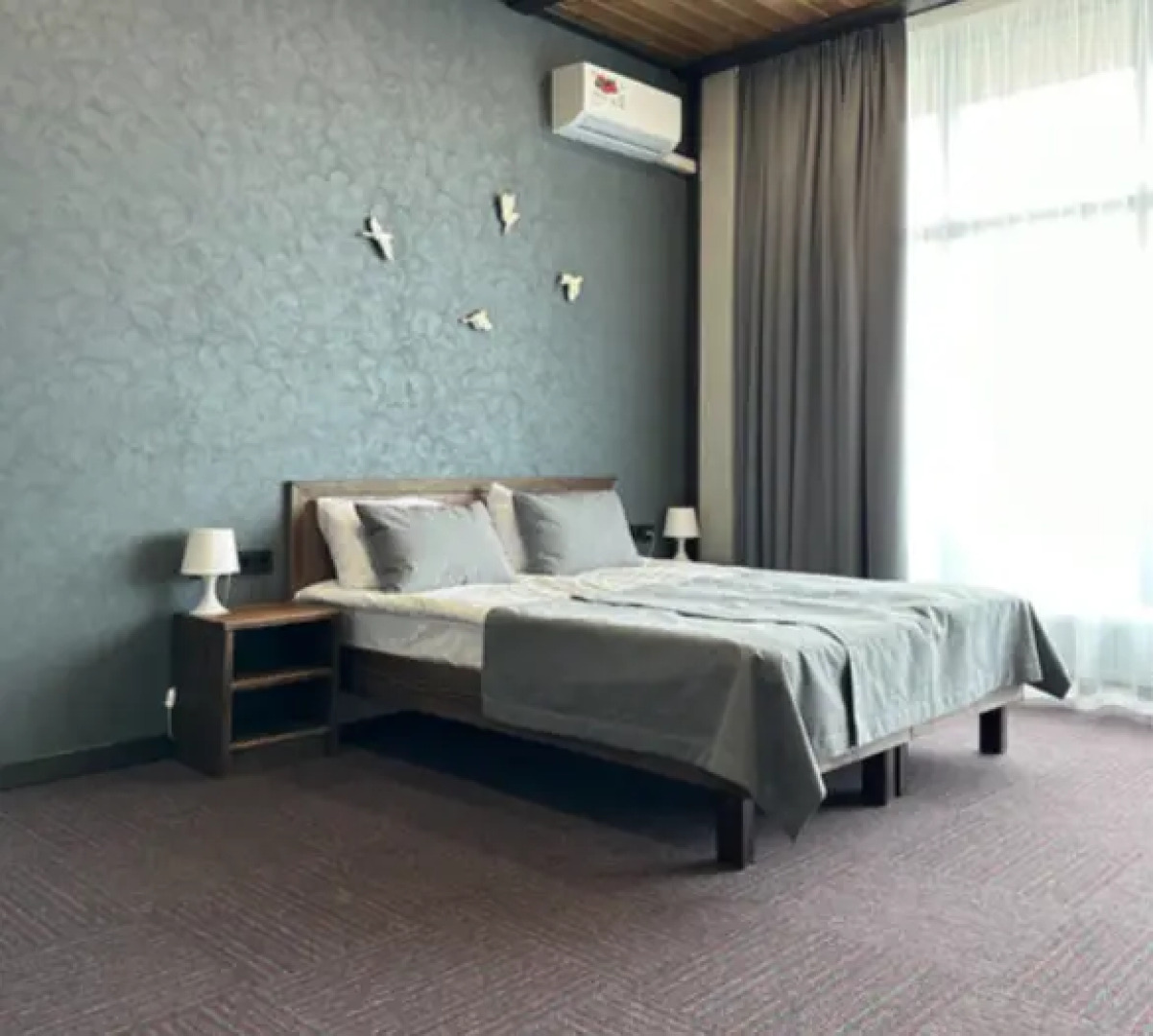 Valley Sunny, корпус Business Residence 2 (Валли Санни, корпус Бизнес Резиденс 2)