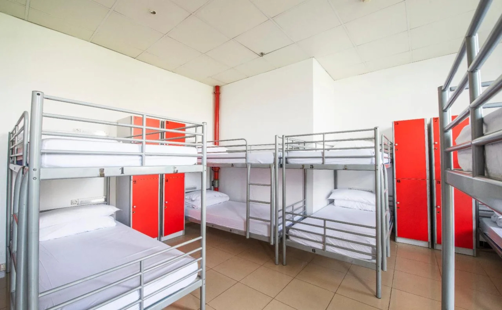 Safestay Passeig de Gracia