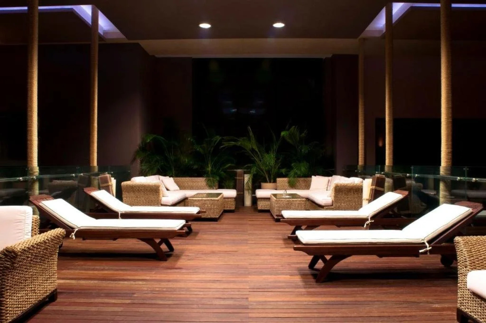 Romantika Princess Spa Hotel