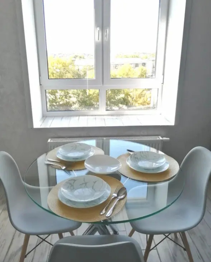 158 Квартир на улице Профинтерна