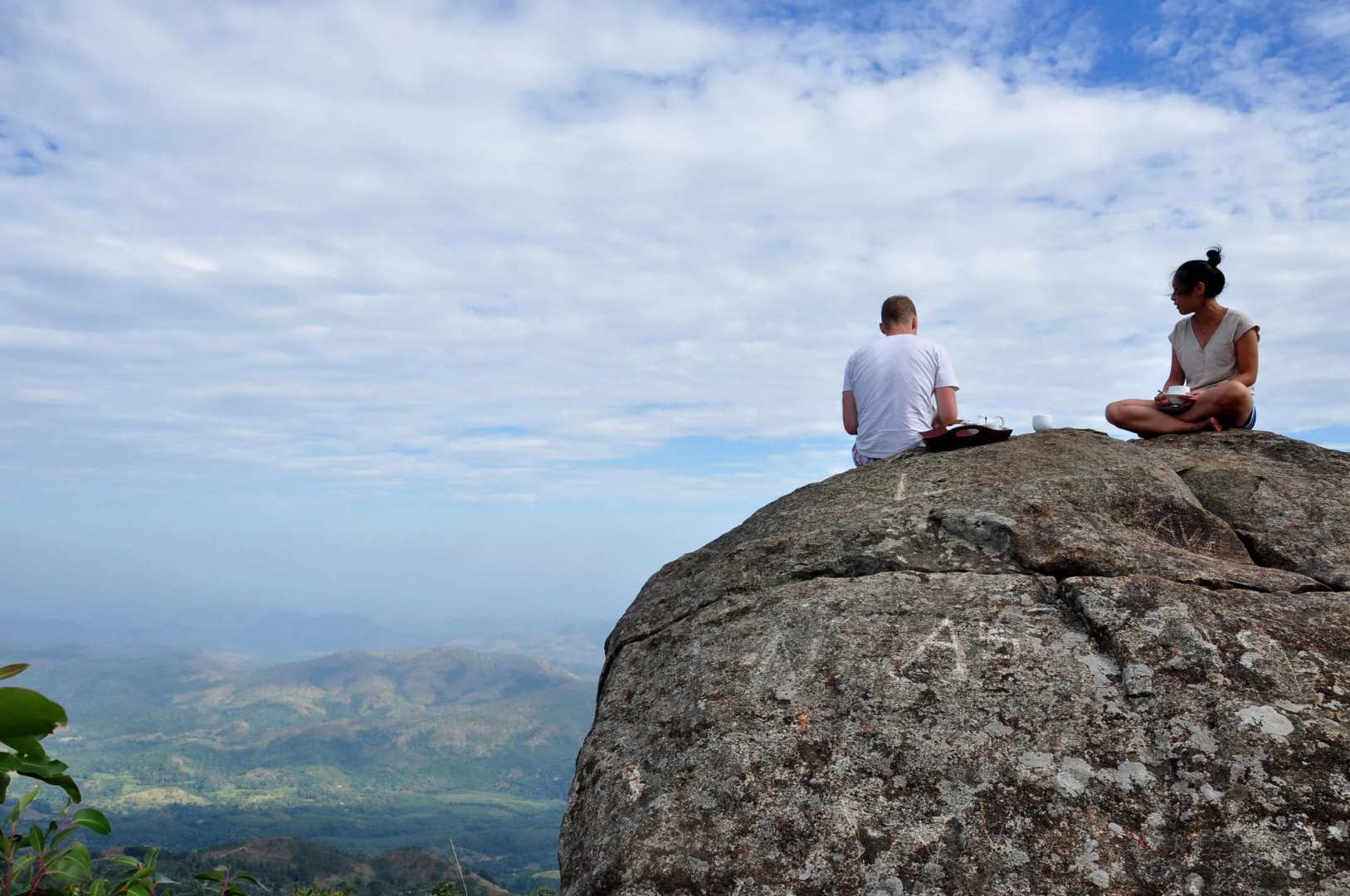Clouds Holiday Bungalow