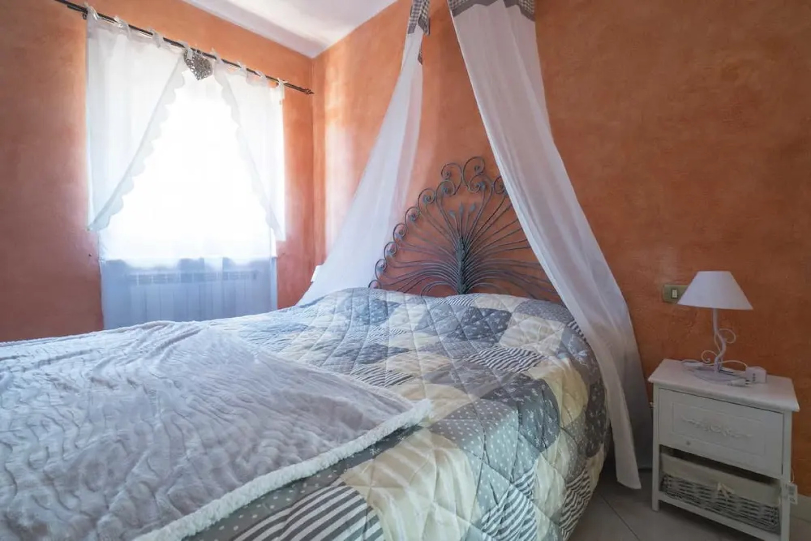 Maison Costa di Murlo