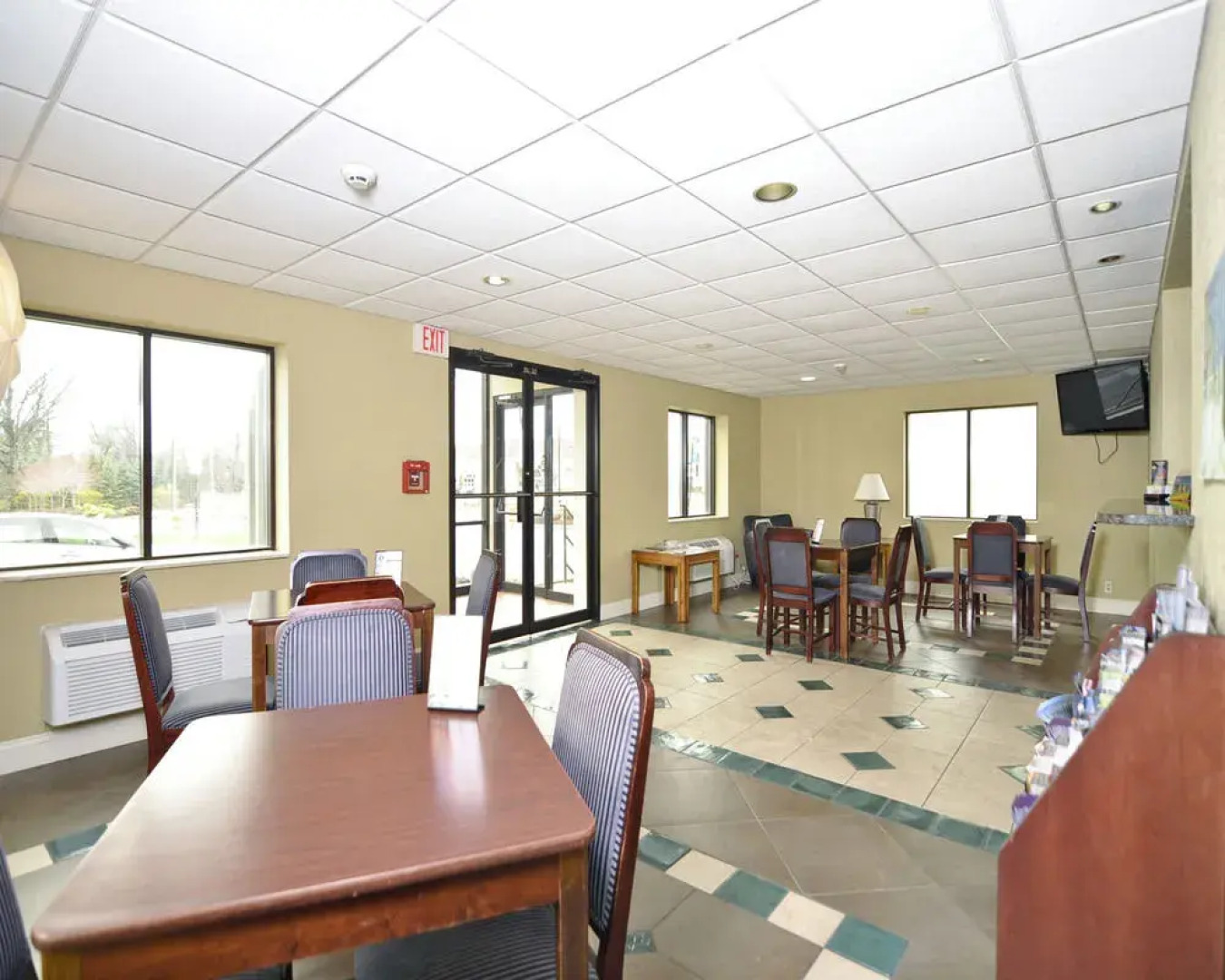 Best Budget Inn Sandusky