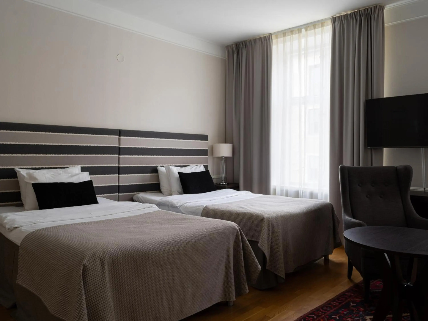 Elite Stora Hotellet Örebro