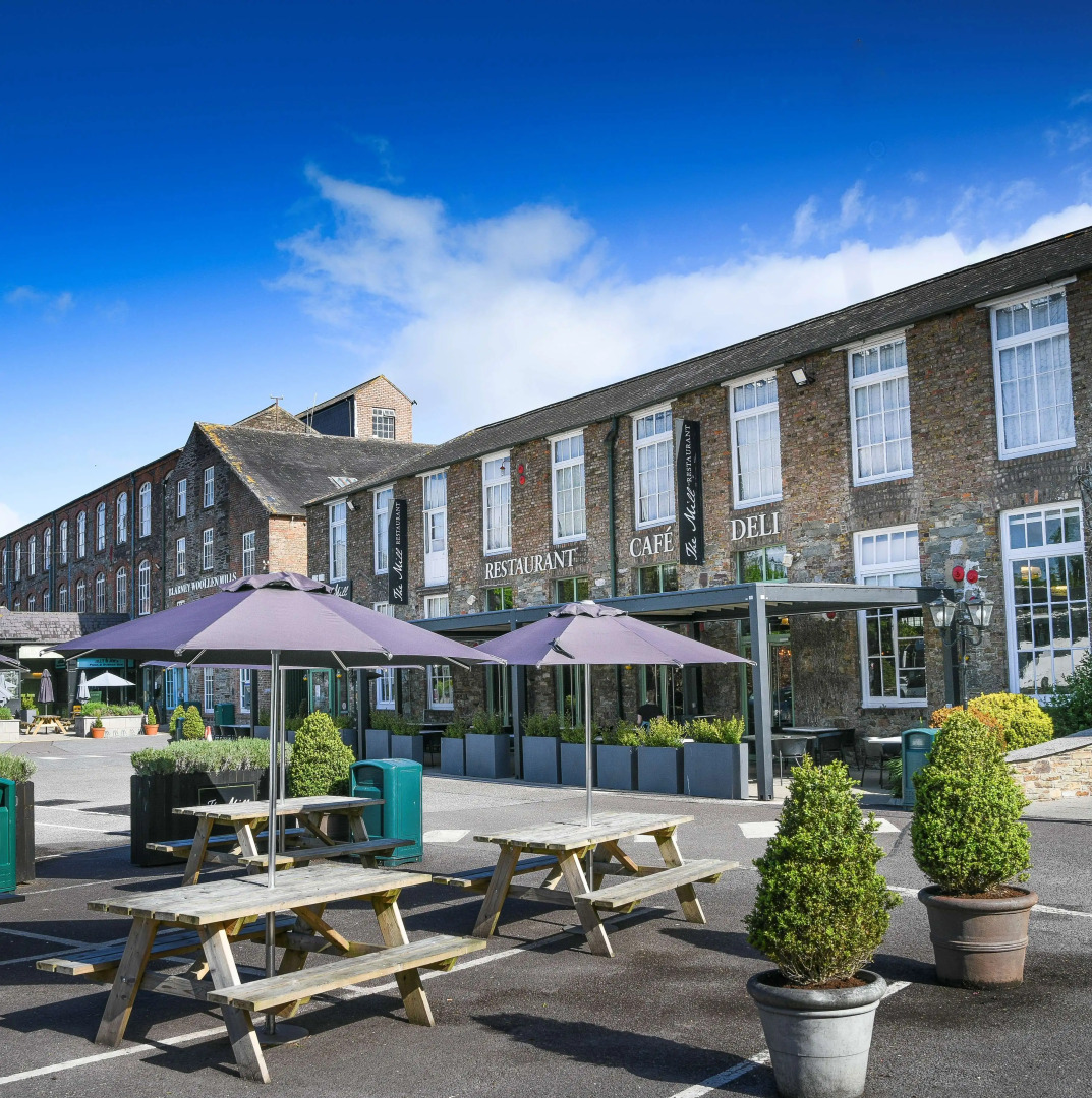 Blarney Woollen Mills Hotel, BW Signature Collection