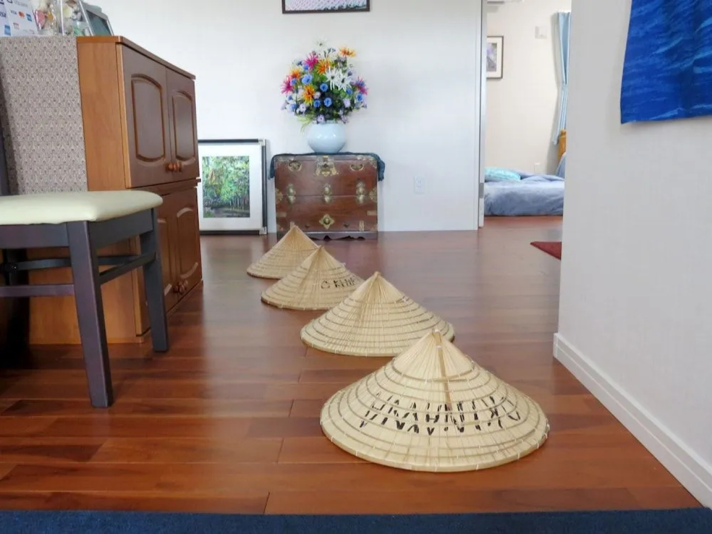 Okinawa Guest House Urizun