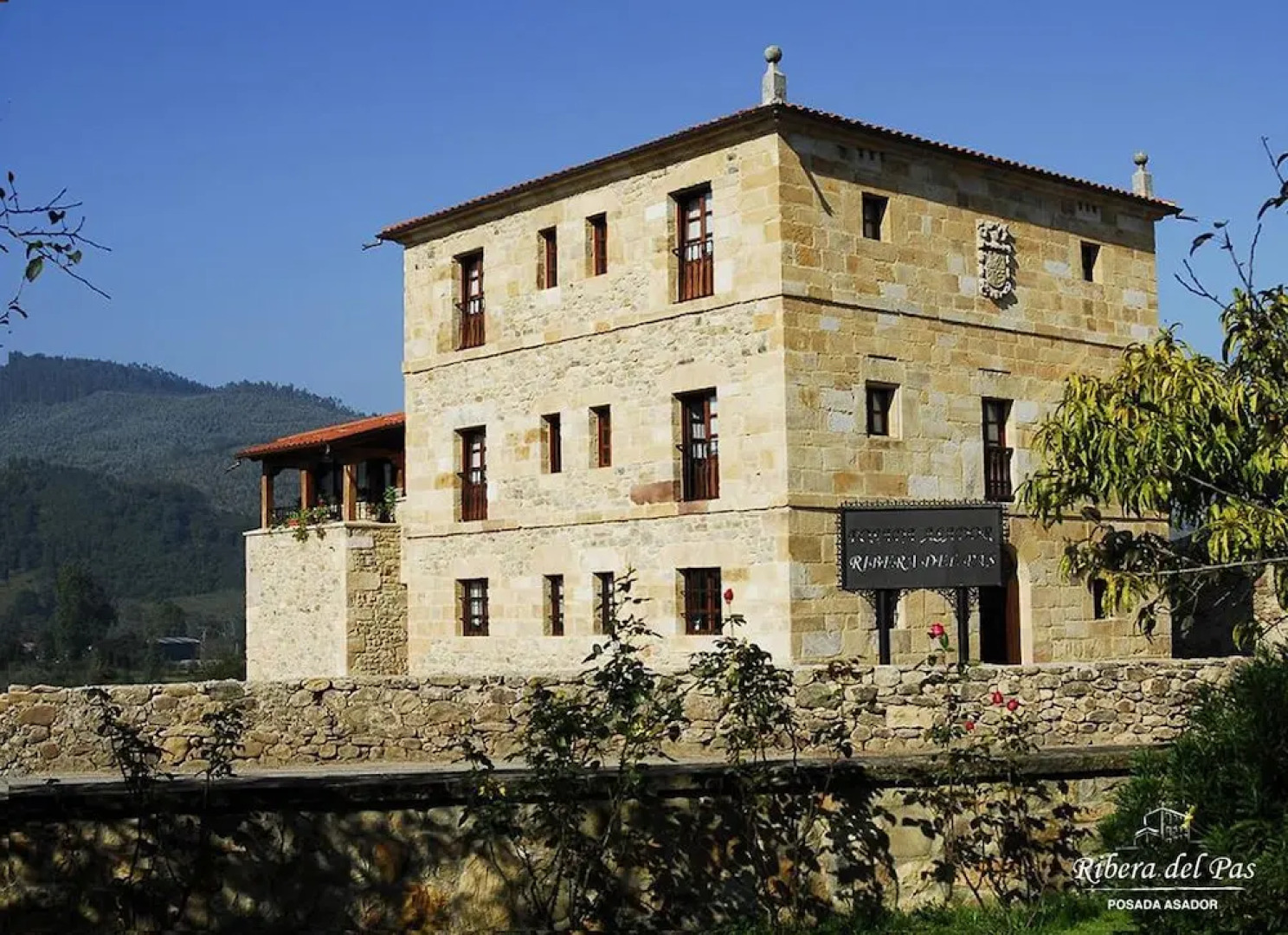 Posada Ribera del Pas