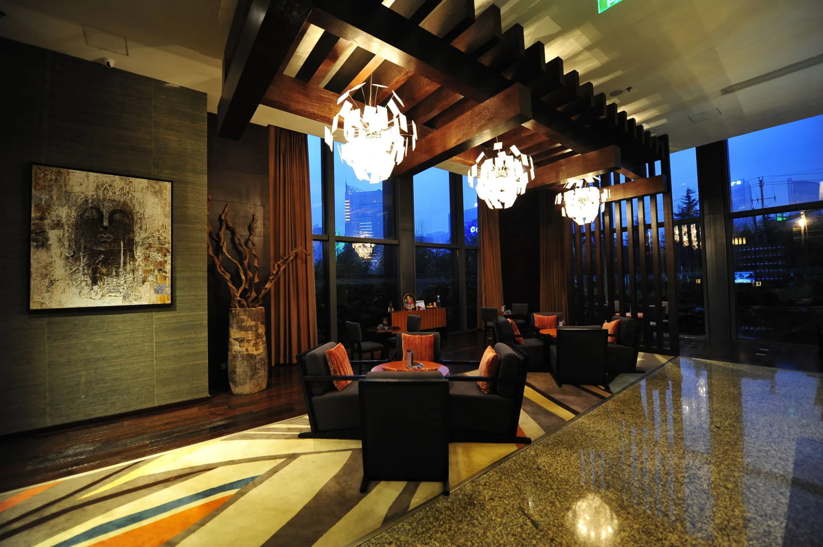Renaissance Guiyang Hotel