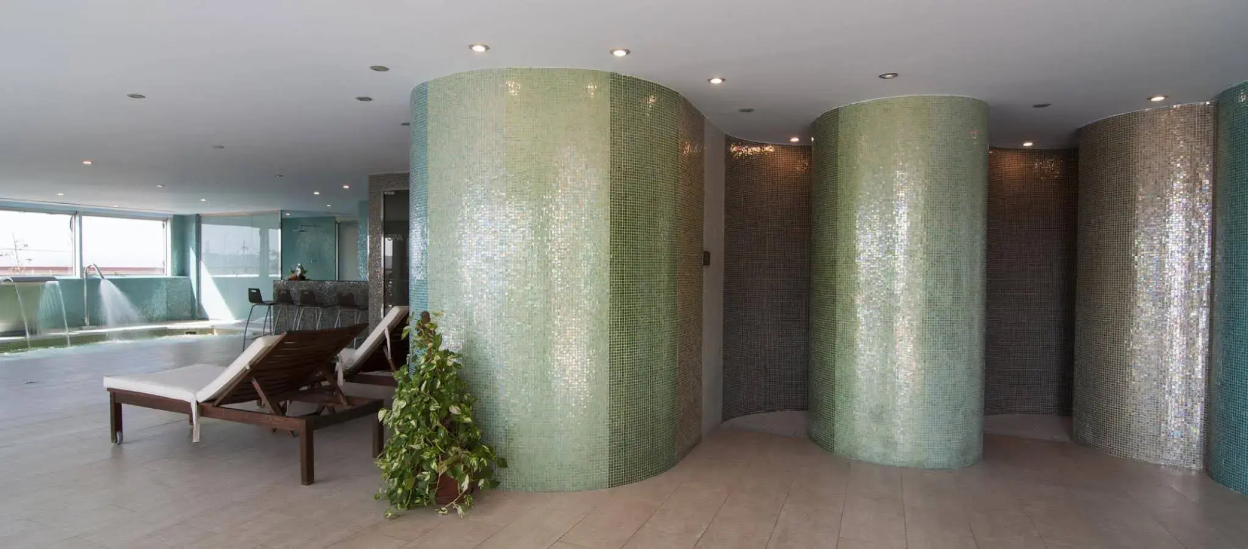 Barcelo Granada Congress