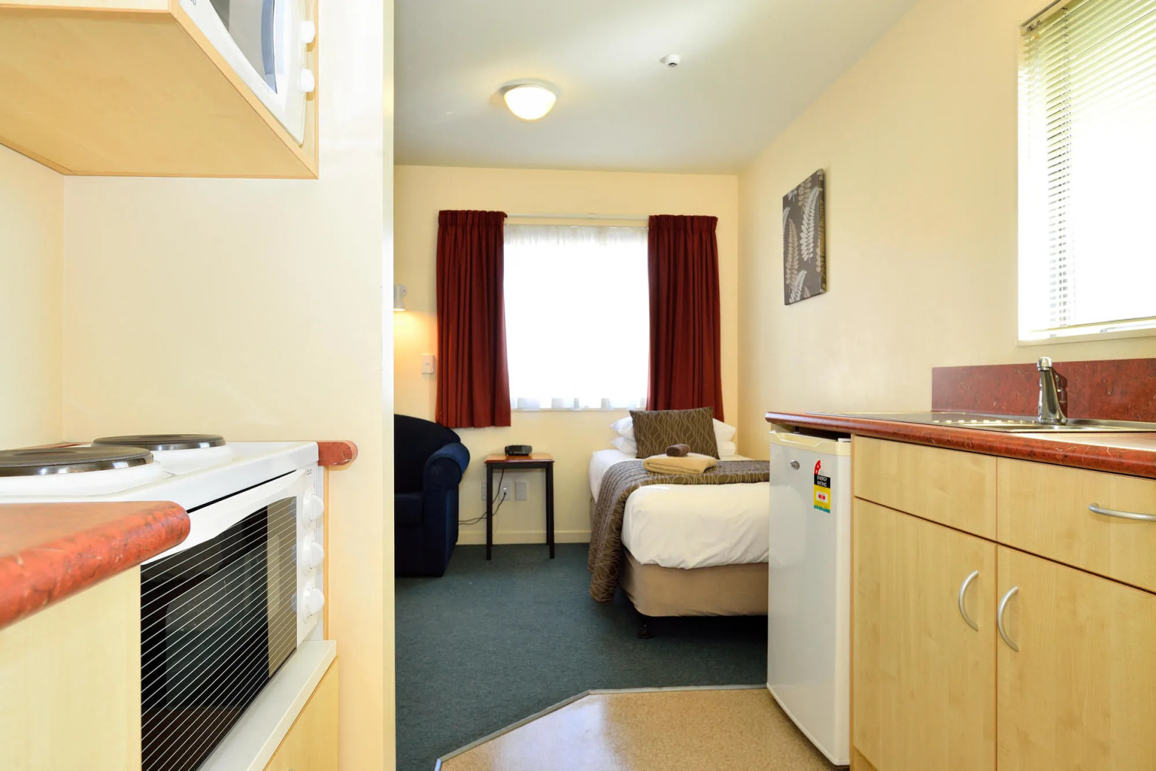 Bella Vista Gisborne