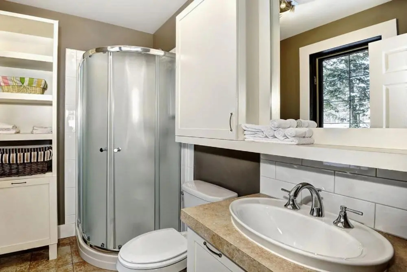 Chalets Alpins - 17 Chemin Blanc