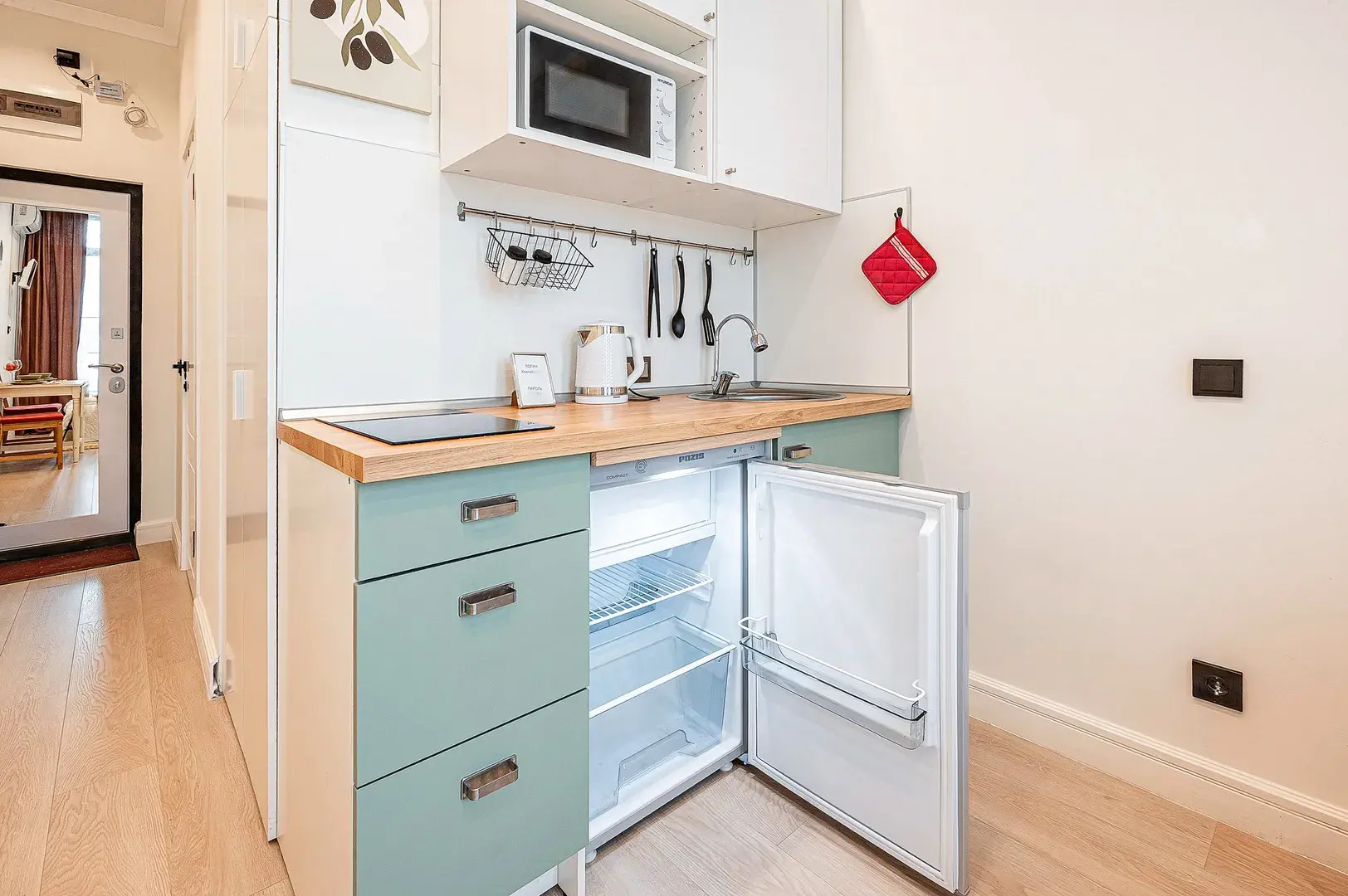 Wow House (Вау Хаус) на проспекте Вернадского