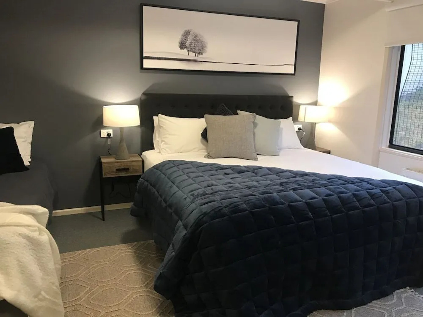 Ski Club of Victoria - Ivor Whittaker Lodge