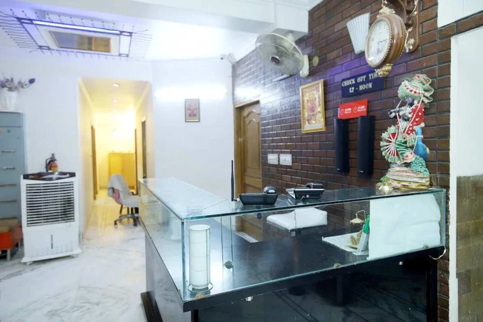 Oyo 41618 Hotel Regency