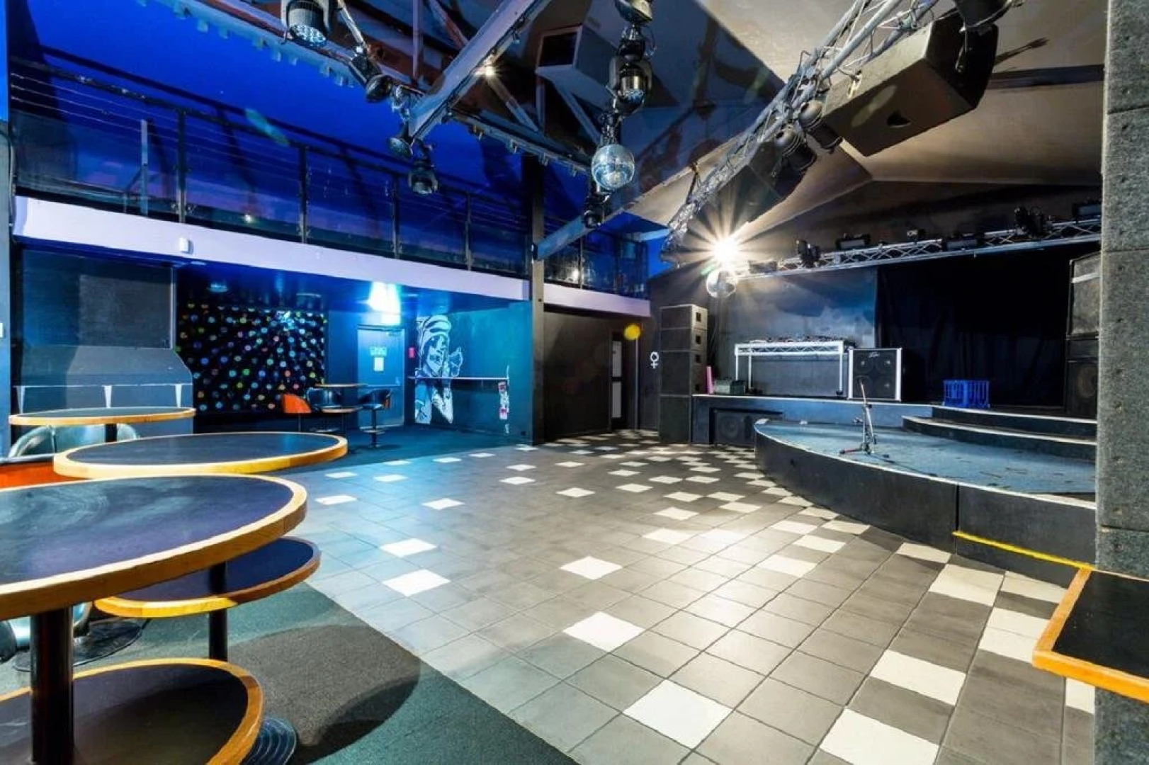 Ibis Budget Newcastle