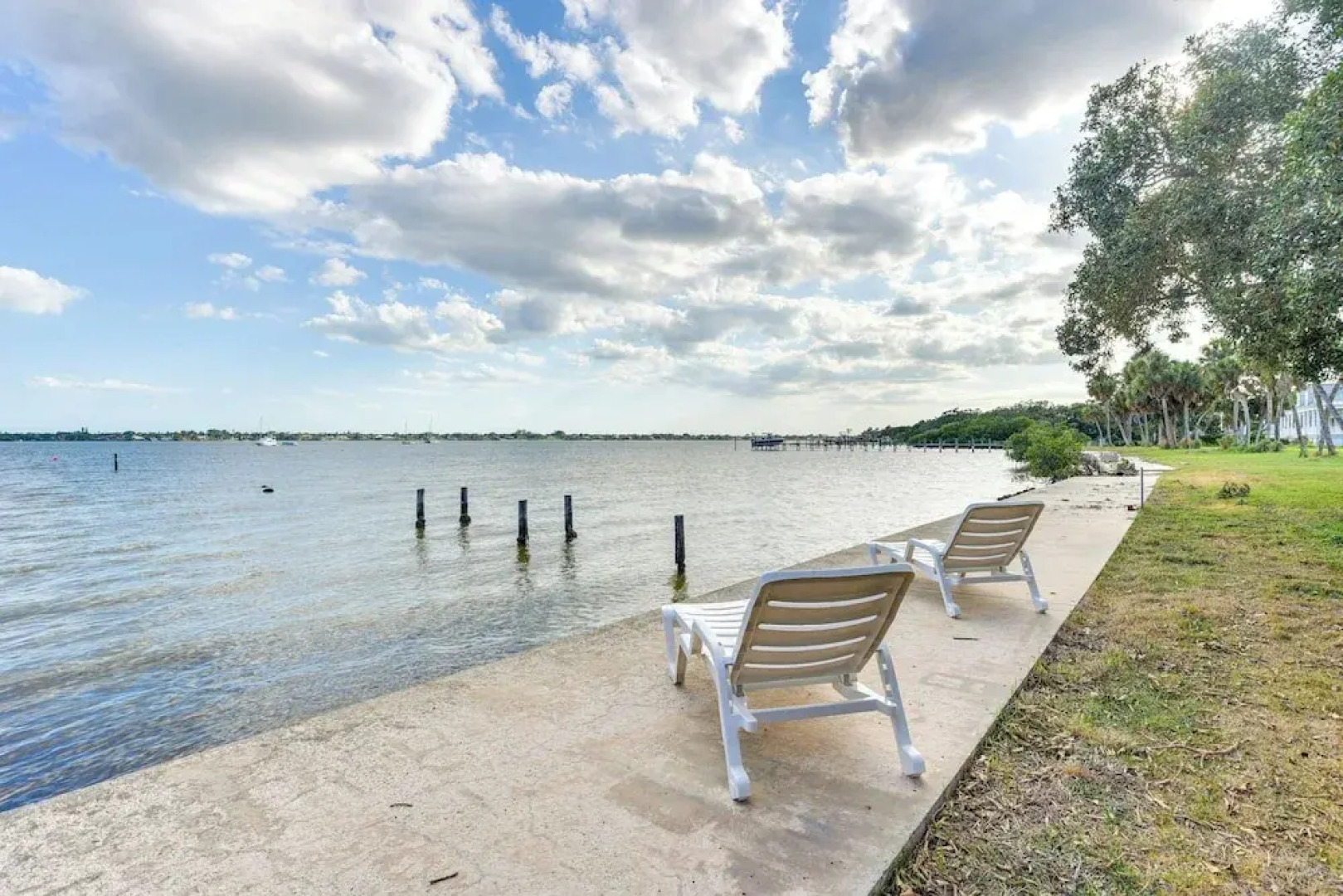 Palmetto Home w/ Manatee River Access!